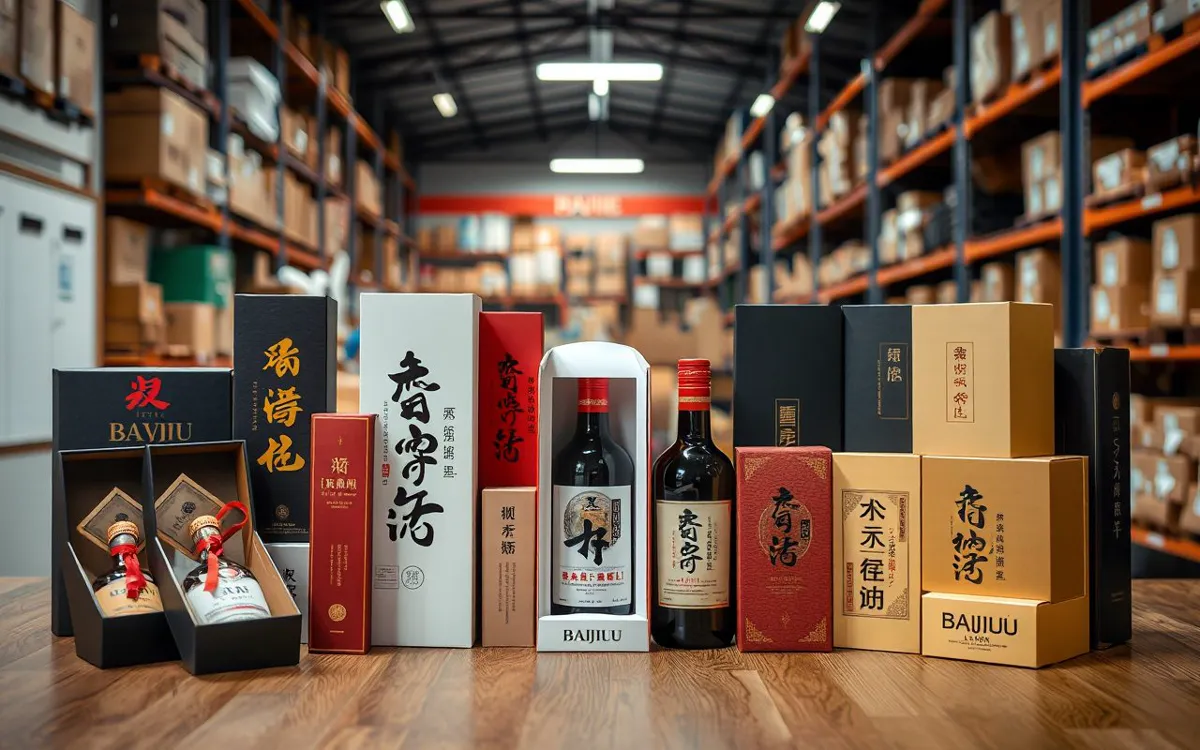 香仕奇礼盒酒定制服务指南：适用场景与内容说明