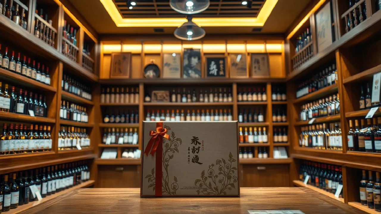 香仕奇(中国)有限公司