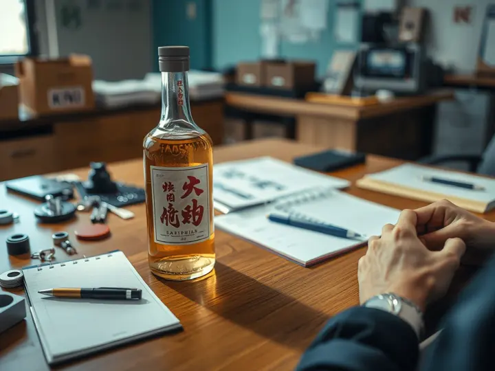 经销商评估产品样品