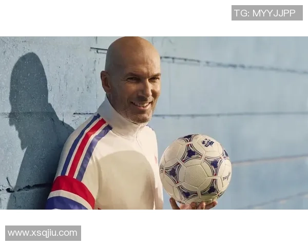 球星眼中的足球精灵：他们如何评价梅西、罗纳尔多与齐达内等传奇人物