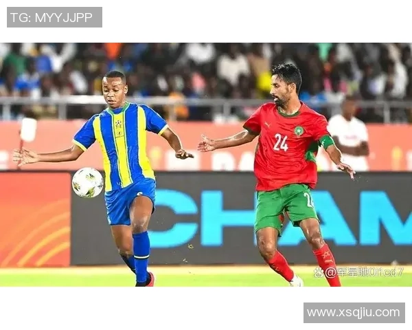 聚焦肯尼亚足球明星成长历程与他们在非洲赛场上的辉煌贡献