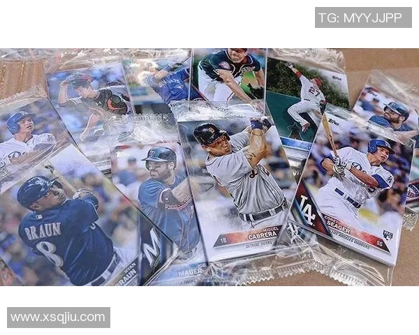 足球球星卡收藏热潮揭示的市场潜力与投资机会分析 足球球星卡收藏热潮揭示的市场潜力与投资机会分析