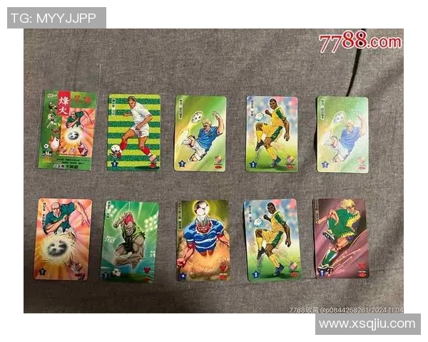 足球球星卡购买指南哪里最靠谱如何选择正规渠道避免陷阱 足球球星卡购买指南哪里最靠谱如何选择正规渠道避免陷阱