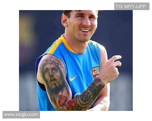 足球球星花臂纹身背后的故事与意义解析 足球球星花臂纹身背后的故事与意义解析