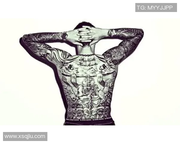 足球球星纹身背后的故事与时刻揭秘 透过肌肤看见他们的另一面 足球球星纹身背后的故事与时刻揭秘 透过肌肤看见他们的另一面