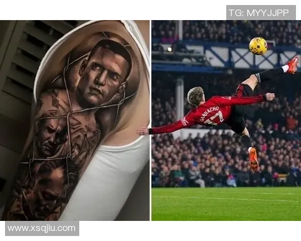 足球界纹身最多的球星揭秘 揭开那些独特纹身背后的故事与意义