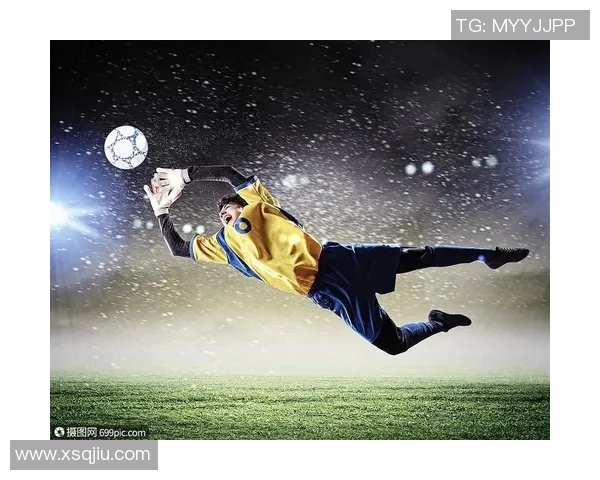 足球门将球星头像精选:全球顶级守门员风采展现与成就回顾 足球门将球星头像精选:全球顶级守门员风采展现与成就回顾