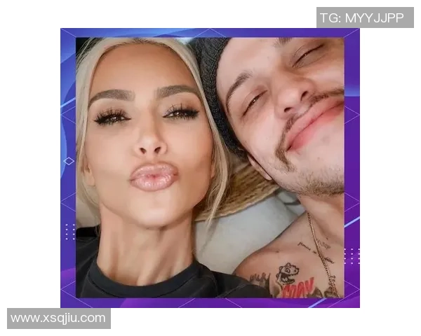 踢足球的帅哥球星爱上卡戴珊这段恋情背后的故事揭秘